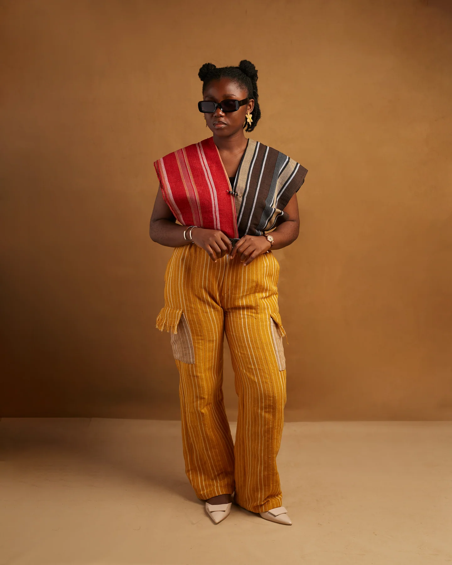 Wunmi Eunice